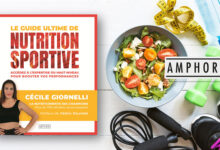 Le guide ultime de nutrition sportive