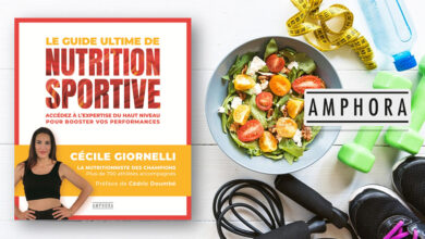 Le guide ultime de nutrition sportive