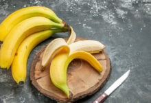 Bienfaits insoupçonnés des bananes