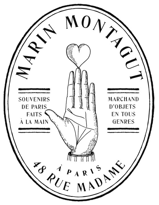 MARIN MONTAGUT