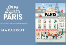 On va déguster Paris - Nouvelle Édition