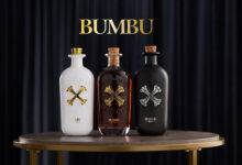 Rhum Caribéen BUMBU