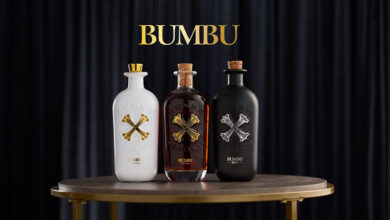 Rhum Caribéen BUMBU