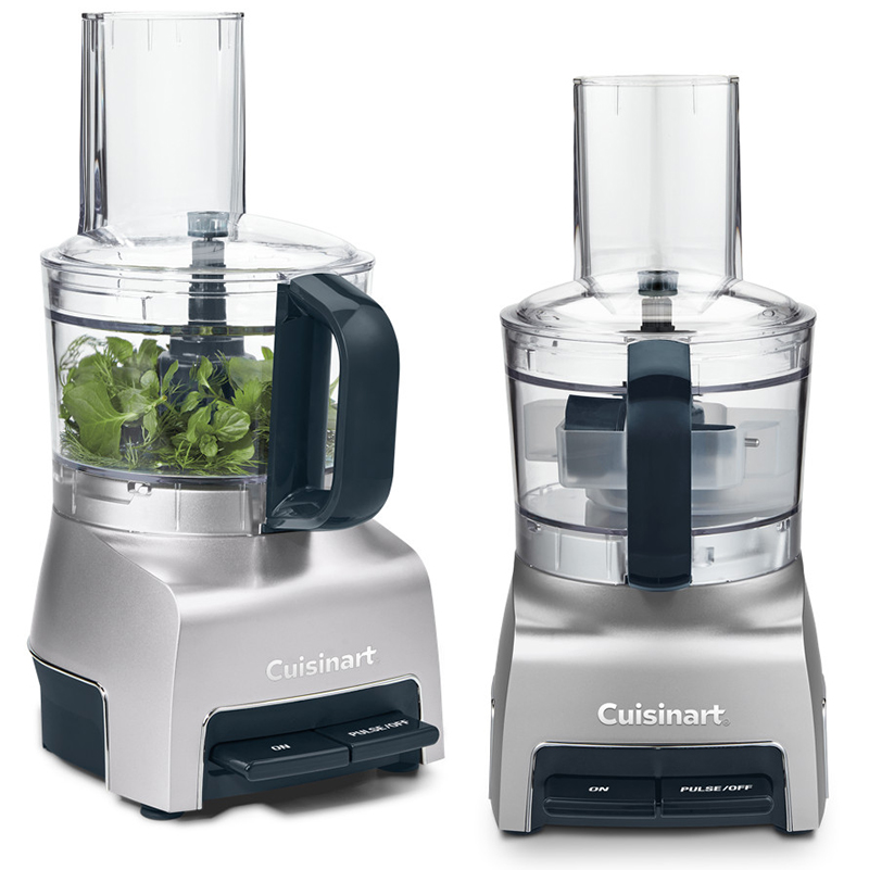 Robot culinaire FlexPrep® Cuisinart®