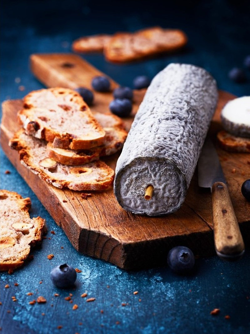 Sainte-Maure de Touraine