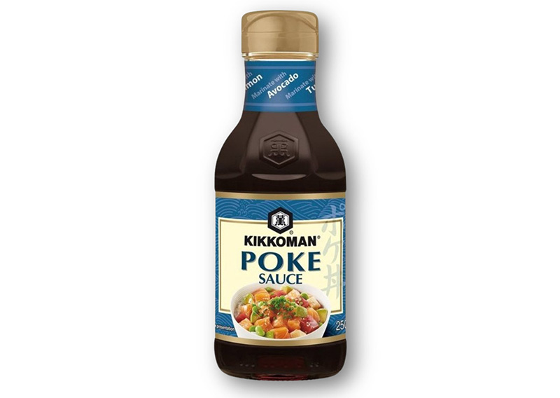Sauce Poke Kikkoman