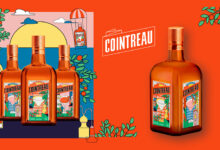 COINTREAU Cocktail Journey