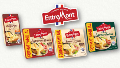 Duo fumée et 3 poivres et 3 formats familiaux