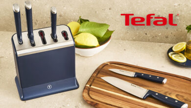 EverSharp Tefal®