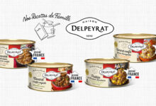 Nos Recettes de Famille