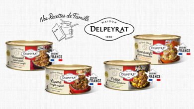 Nos Recettes de Famille