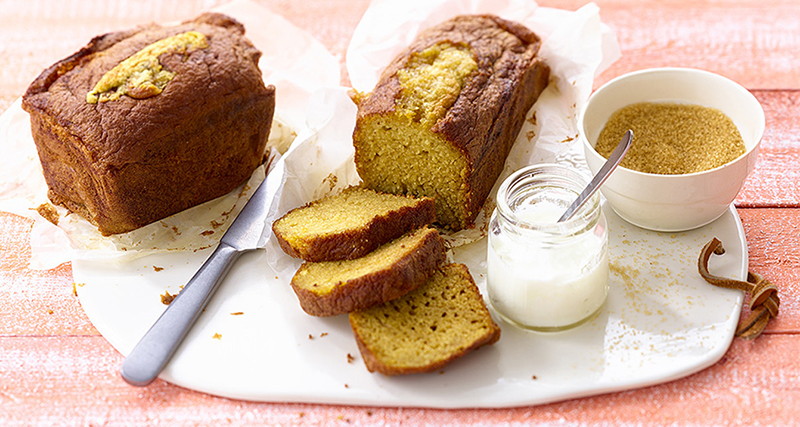 Gâteau au yaourt Floraline®