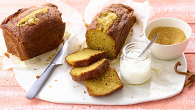 Gâteau au yaourt Floraline®