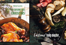 La cuisine des chasseurs