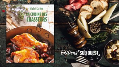 La cuisine des chasseurs