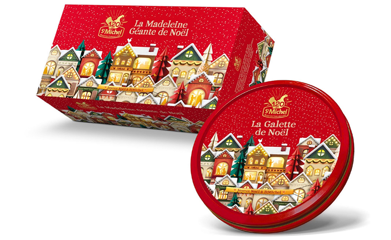 Les iconiques géants