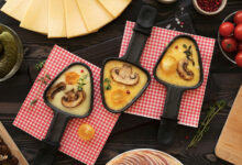 La Raclette, incontournable plaisir hivernal