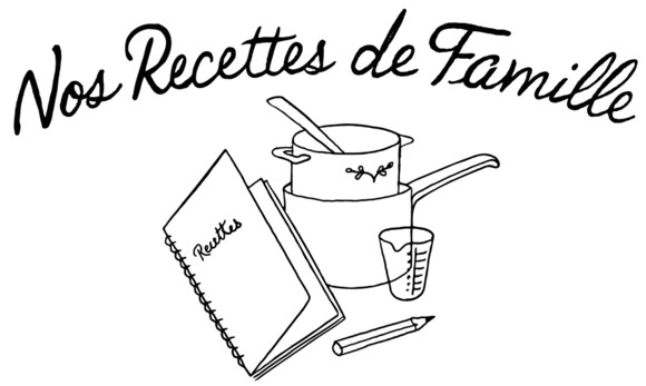 Nos Recettes de Famille