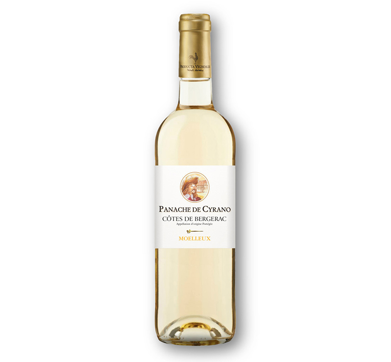 Panache de Cyrano 2024