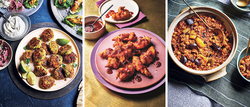 Persiana Easy - Sabrina Ghayour