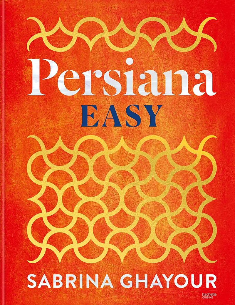 Persiana Easy - Sabrina Ghayour