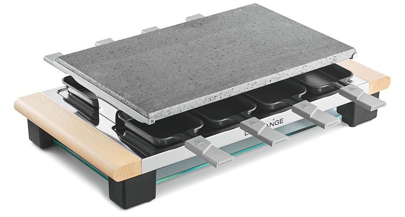 Raclette Pierre Élégance®