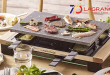 Raclette Pierre Élégance®