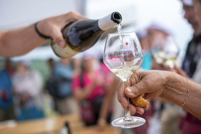 Saint-Vincent Tournante