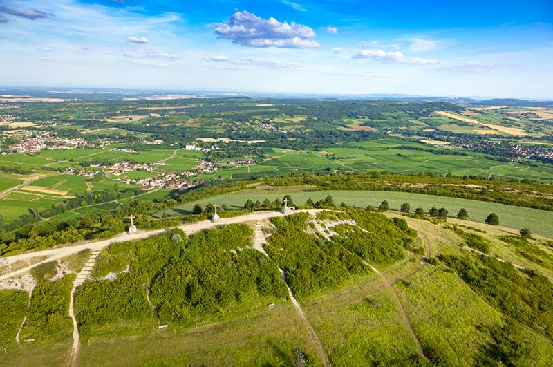 Saint-Vincent Tournante