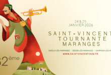 Saint-Vincent Tournante