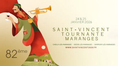 Saint-Vincent Tournante