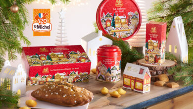 St Michel, Noël chaleureux gourmand !