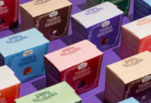 Balottins TRUFFETTES de FRANCE