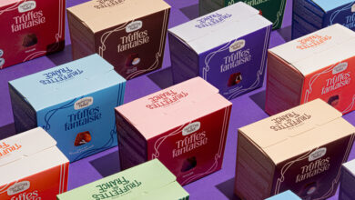 Balottins TRUFFETTES de FRANCE