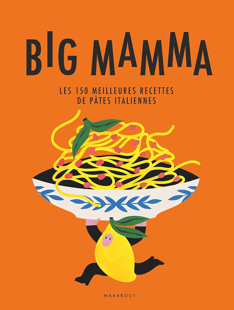 BIG MAMMA Pasta