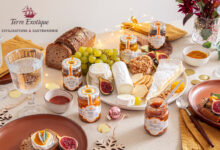 Chutneys Terre Exotique