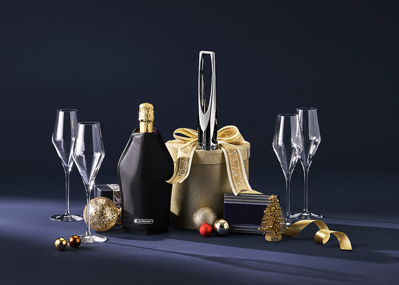 Collection Nuit x Volcanique