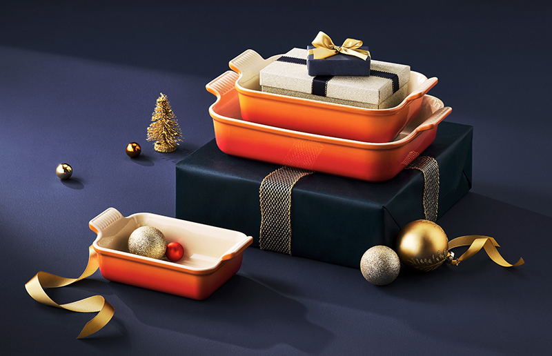 Collection Nuit x Volcanique