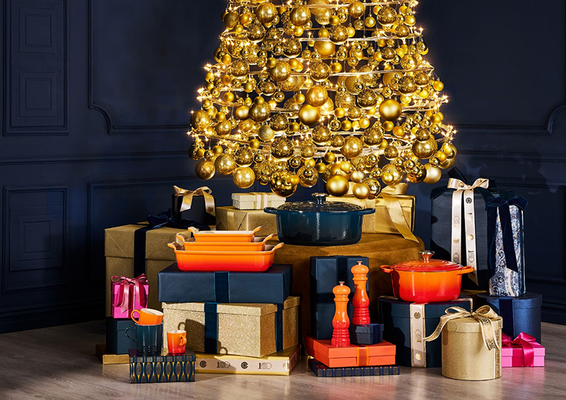 Collection Nuit x Volcanique