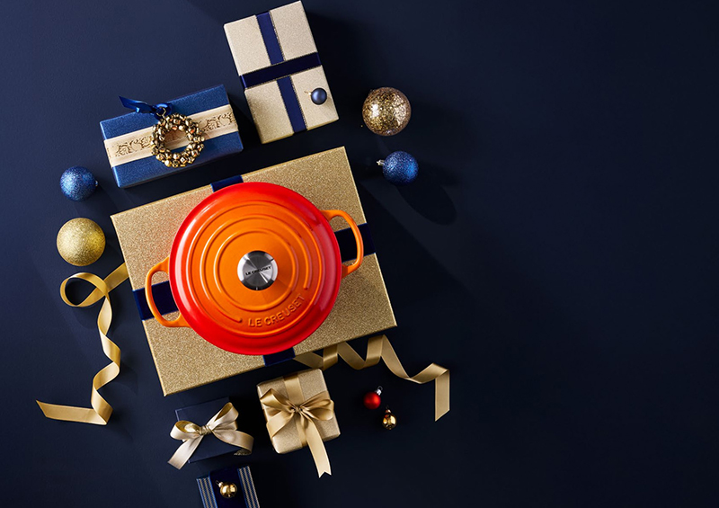 Collection Nuit x Volcanique