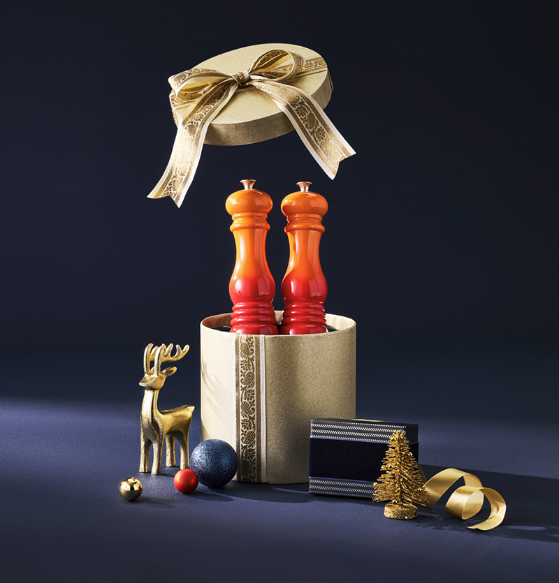 Collection Nuit x Volcanique