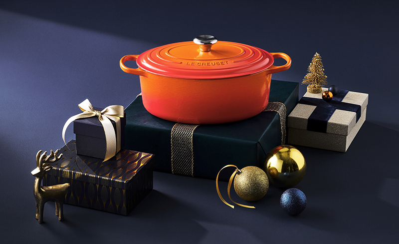 Collection Nuit x Volcanique