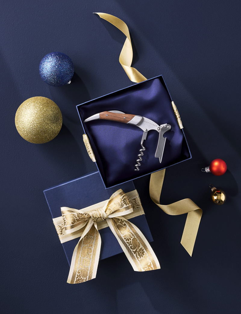 Collection Nuit x Volcanique