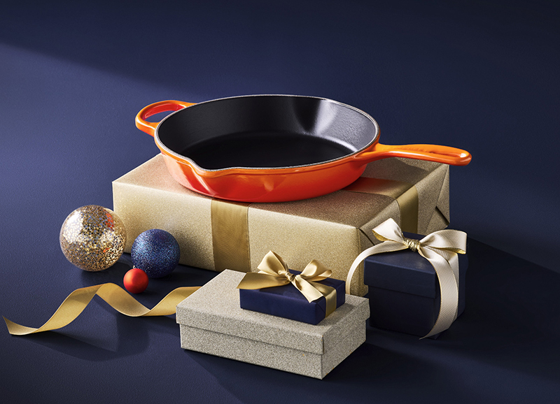 Collection Nuit x Volcanique