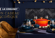 Collection Nuit x Volcanique