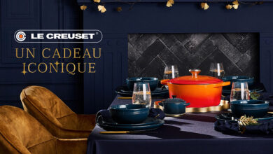 Collection Nuit x Volcanique