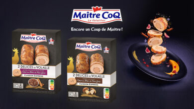 Délices de Volaille