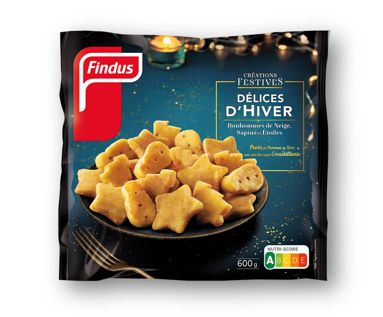 Délices d’Hiver - Créations Festives