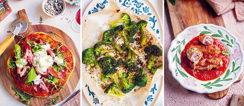 La dolce vita Airfryer