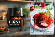 La dolce vita Airfryer